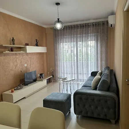 Kai's Apartmán Vlorë