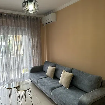 Apartmán Kai's Vlorë