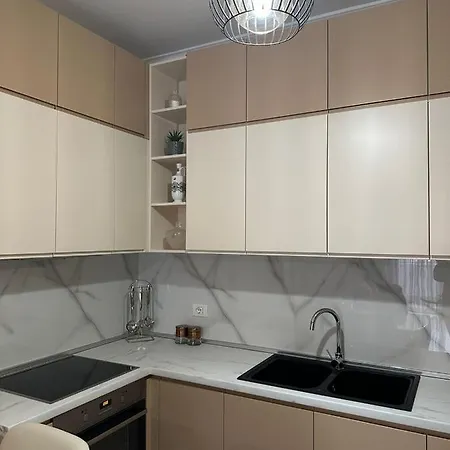 Apartmán Kai's *
