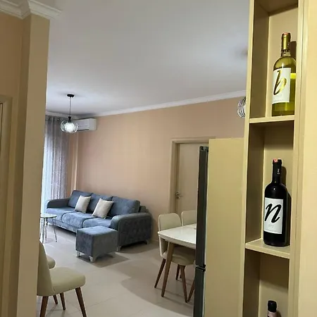 Apartment Kai's